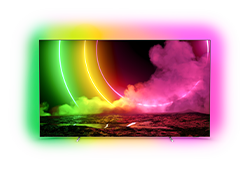 Philips OLED TV