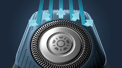 shaver-series-7000-technologies