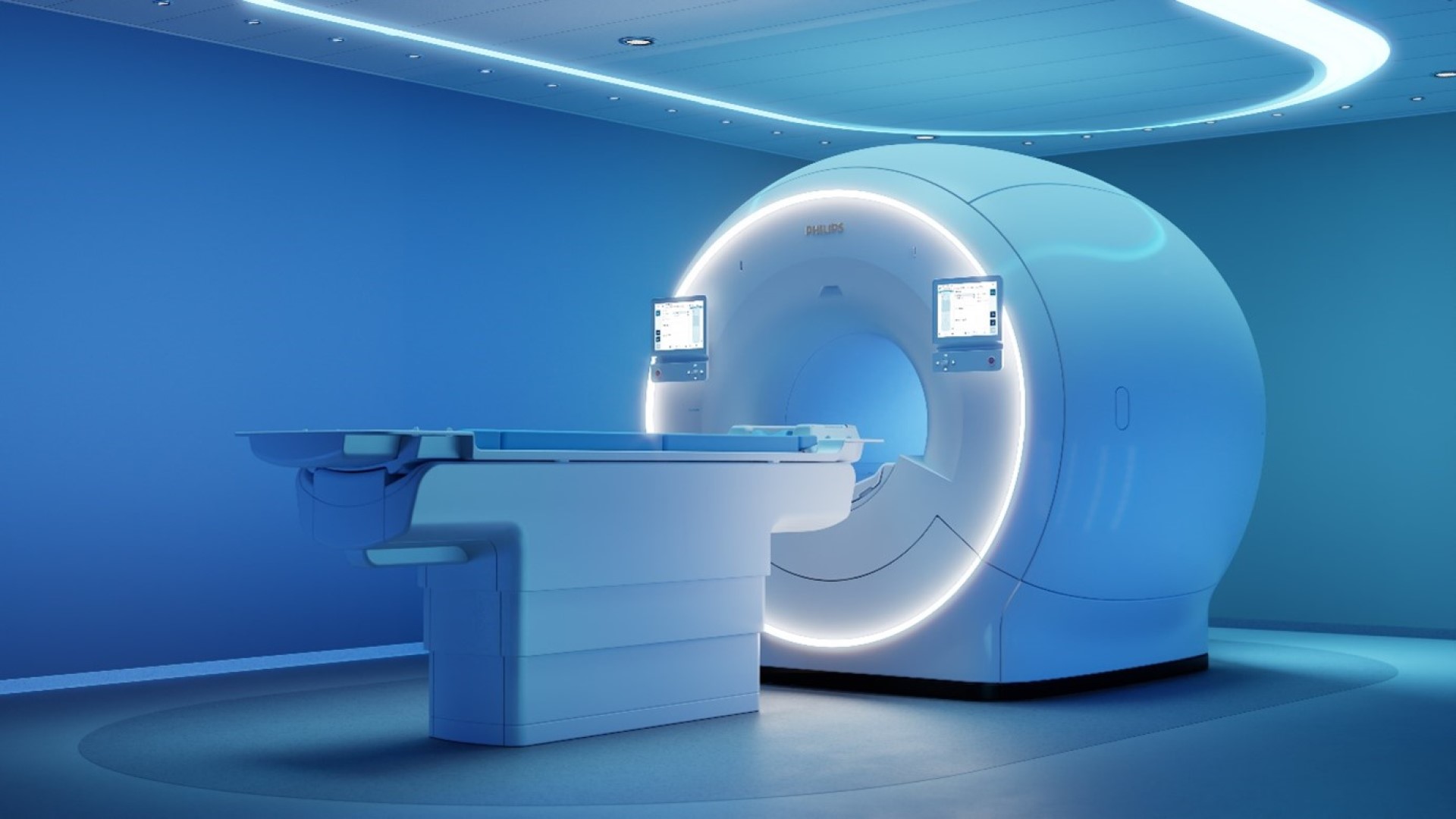 Philips marks 50 helium-free MRI operations installs in the UK, expanding care and saving 70,000+ litres in helium