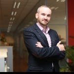 Сергій Гонтар-Генеральний директор-Philips в Україні 